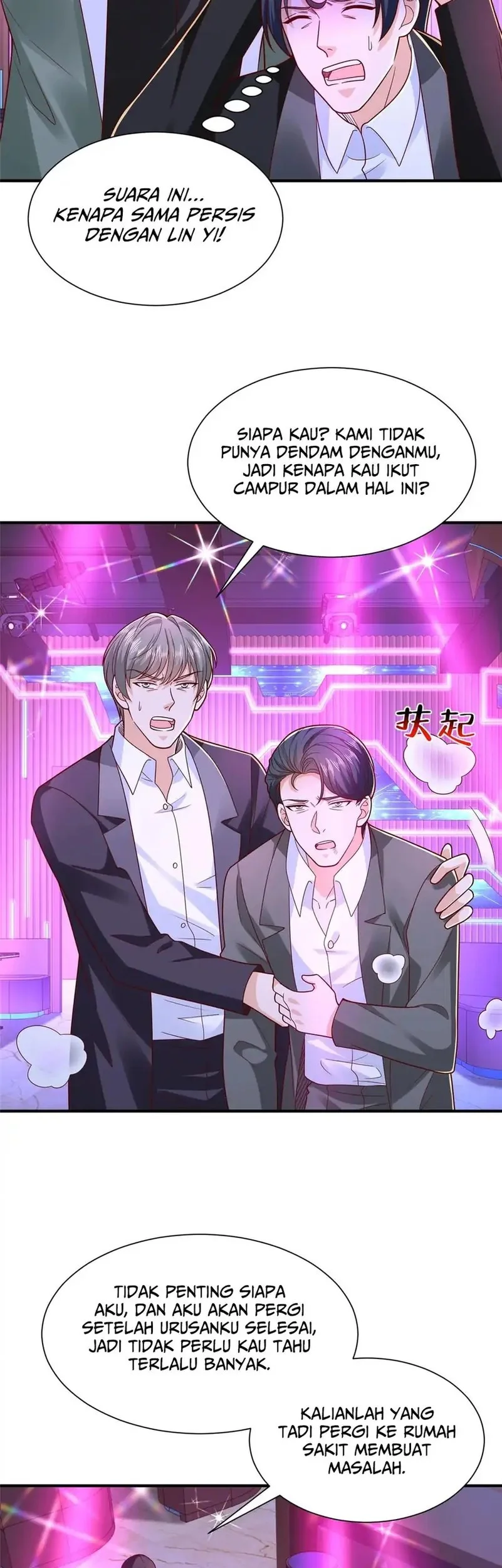 I Randomly Have A New Career Every Week Chapter 836 Gambar 7