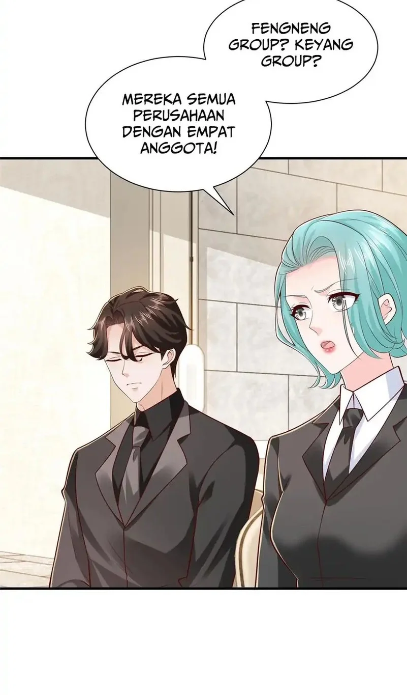 I Randomly Have A New Career Every Week Chapter 842 Gambar 8