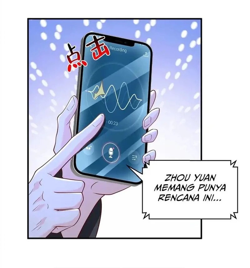 I Randomly Have A New Career Every Week Chapter 849 Gambar 8