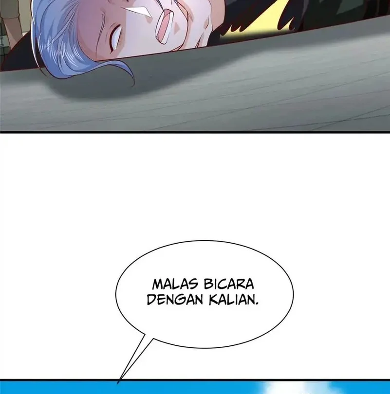 I Randomly Have A New Career Every Week Chapter 855 Gambar 8