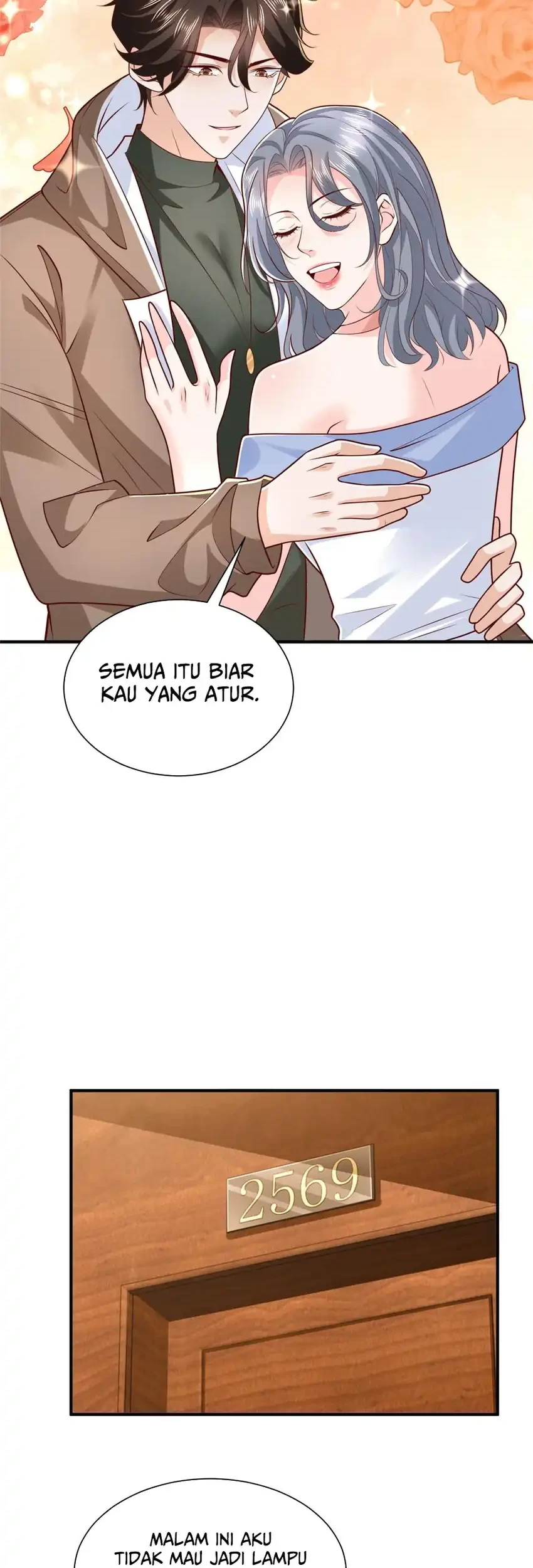 I Randomly Have A New Career Every Week Chapter 863 Gambar 8