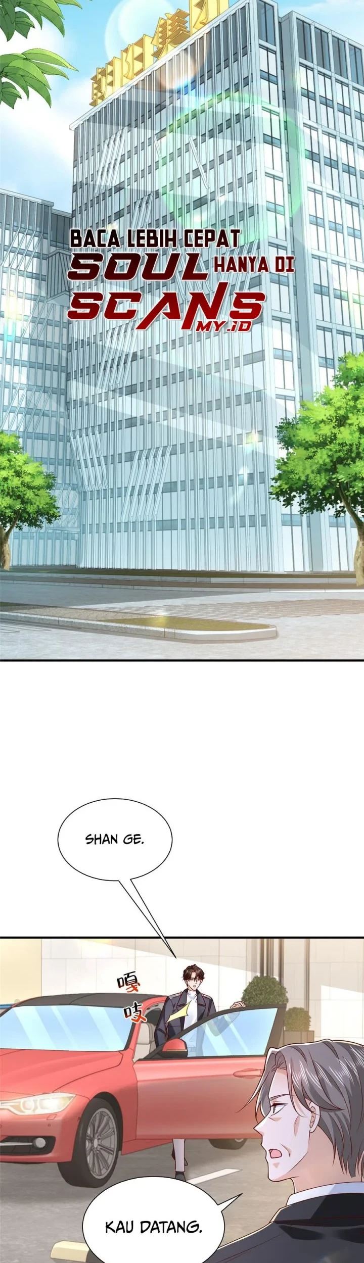 I Randomly Have A New Career Every Week Chapter 876 Gambar 8