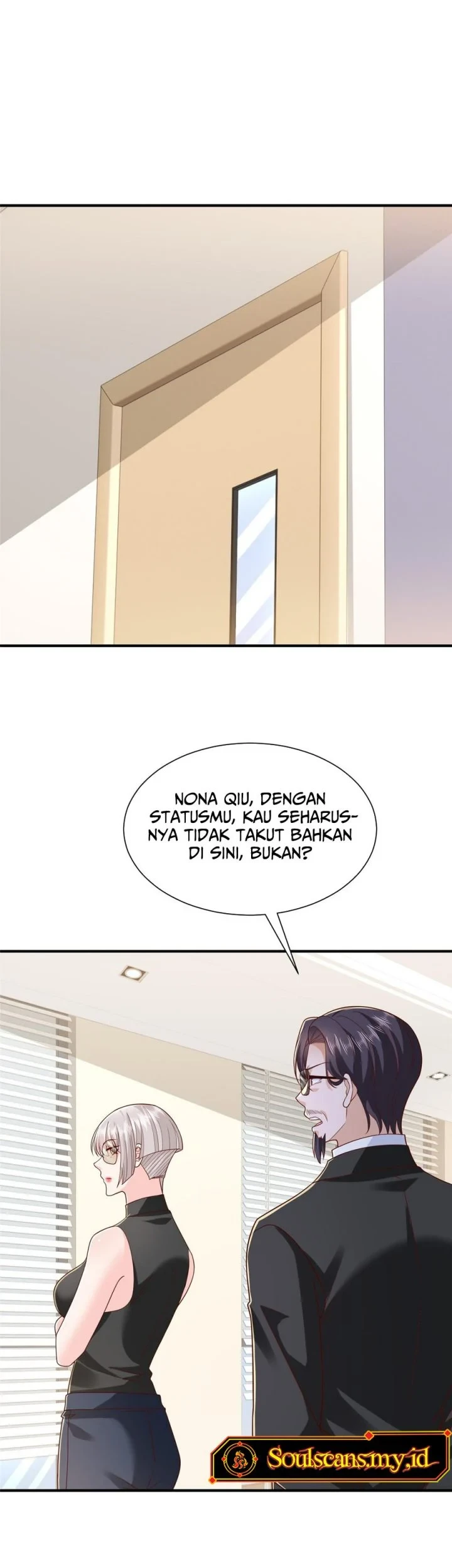 I Randomly Have A New Career Every Week Chapter 879 Gambar 7