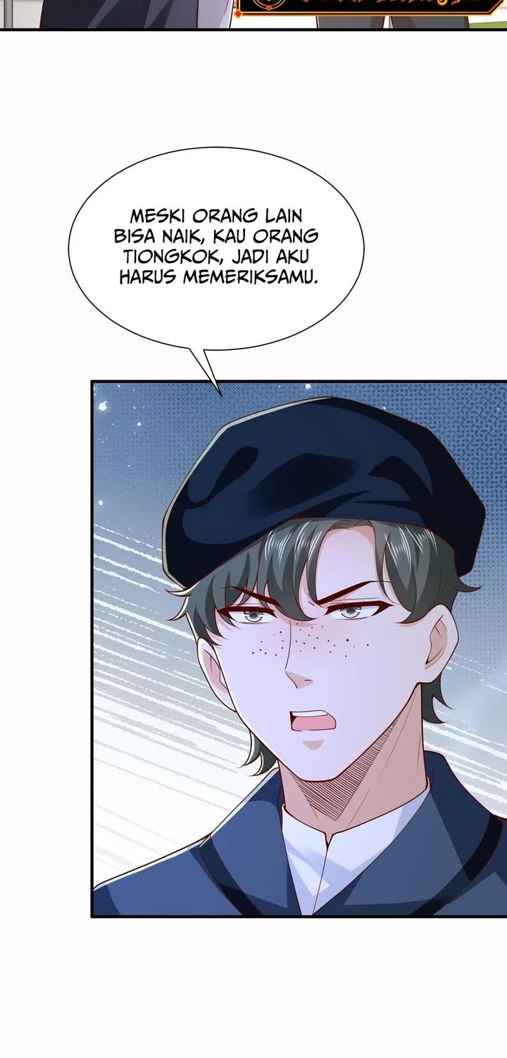 I Randomly Have A New Career Every Week Chapter 881 Gambar 8