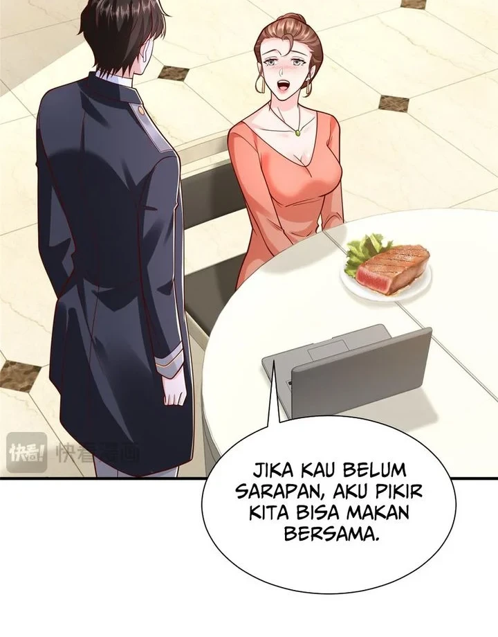 I Randomly Have A New Career Every Week Chapter 882 Gambar 8