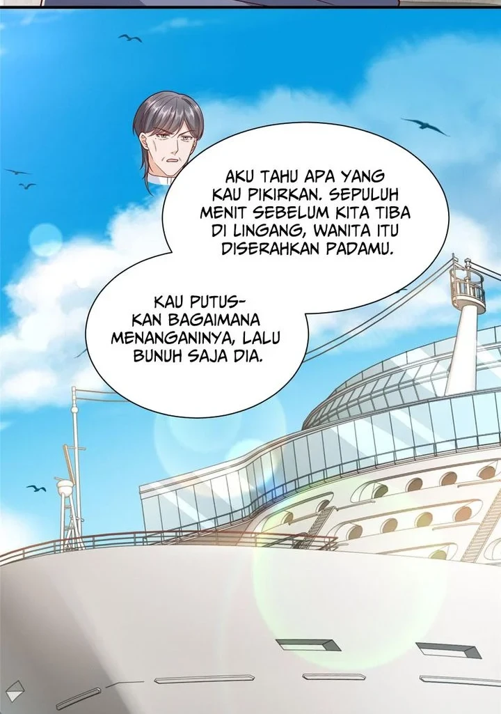 I Randomly Have A New Career Every Week Chapter 883 Gambar 8