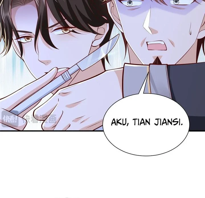 I Randomly Have A New Career Every Week Chapter 884 Gambar 8