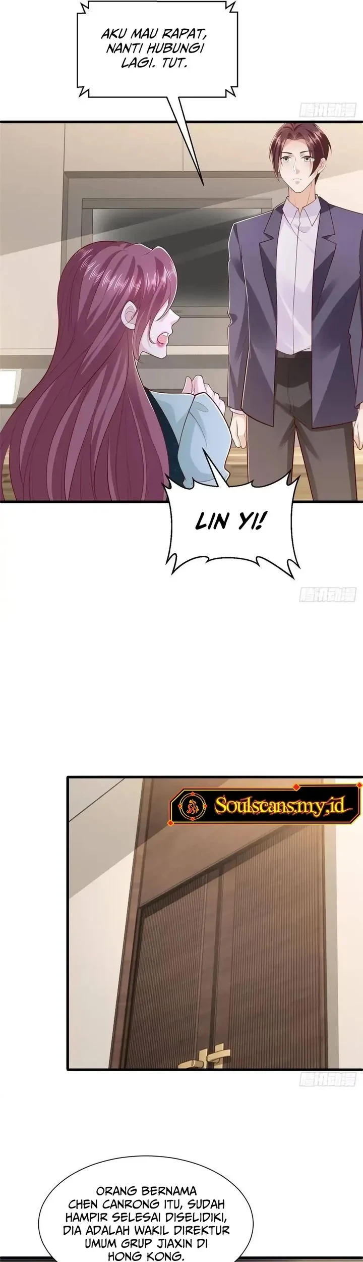 I Randomly Have A New Career Every Week Chapter 902 Gambar 8