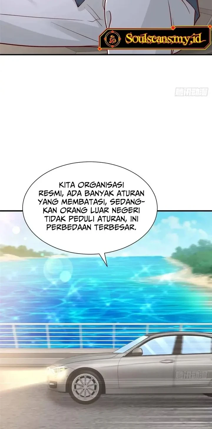 I Randomly Have A New Career Every Week Chapter 903 Gambar 8