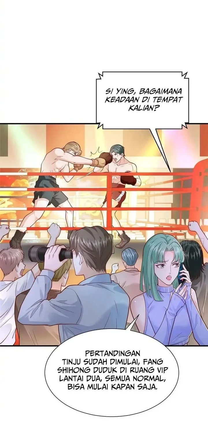 I Randomly Have A New Career Every Week Chapter 905 Gambar 8