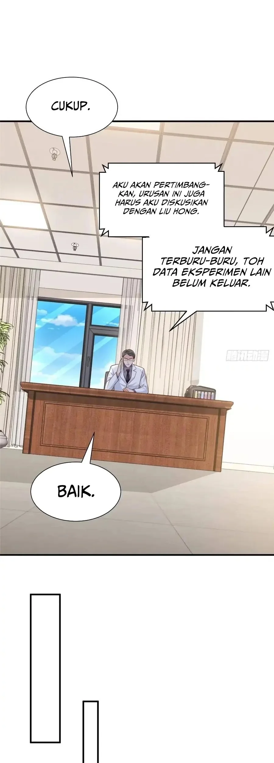 I Randomly Have A New Career Every Week Chapter 916 Gambar 8