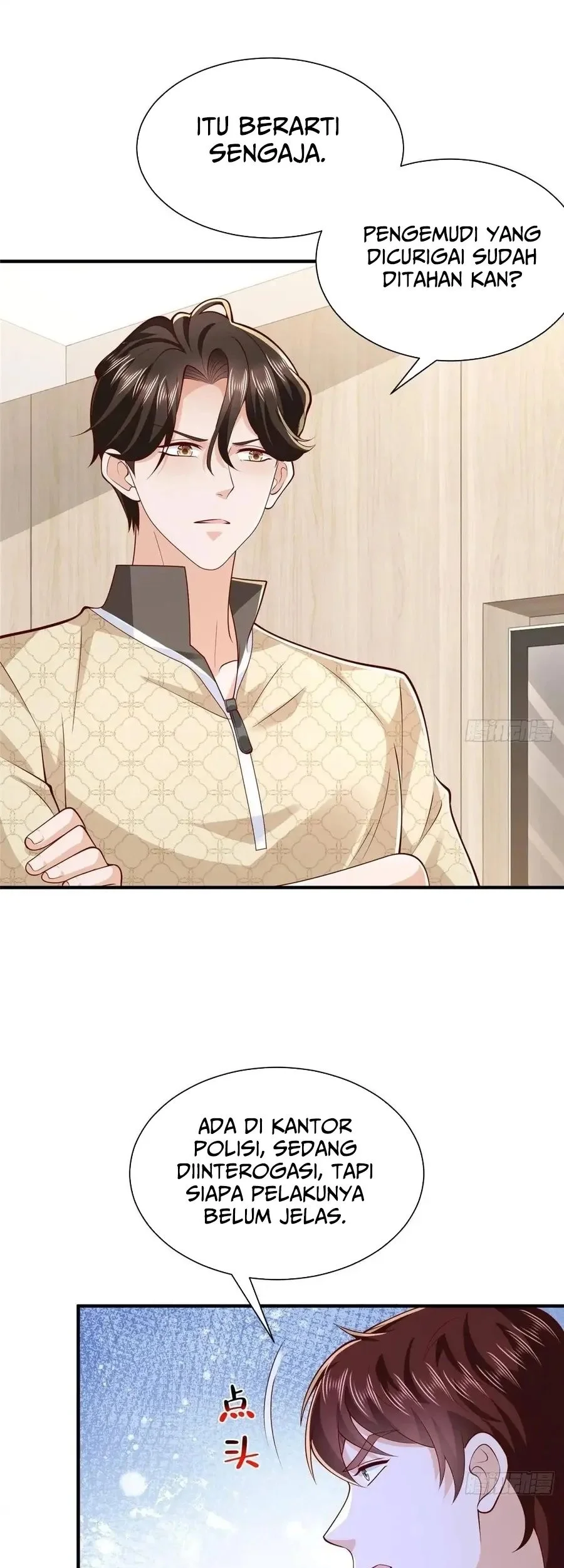 I Randomly Have A New Career Every Week Chapter 917 Gambar 8