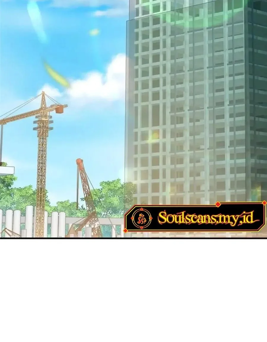 I Randomly Have A New Career Every Week Chapter 918 Gambar 7