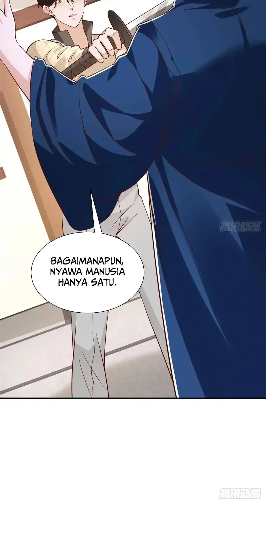 I Randomly Have A New Career Every Week Chapter 920 Gambar 7