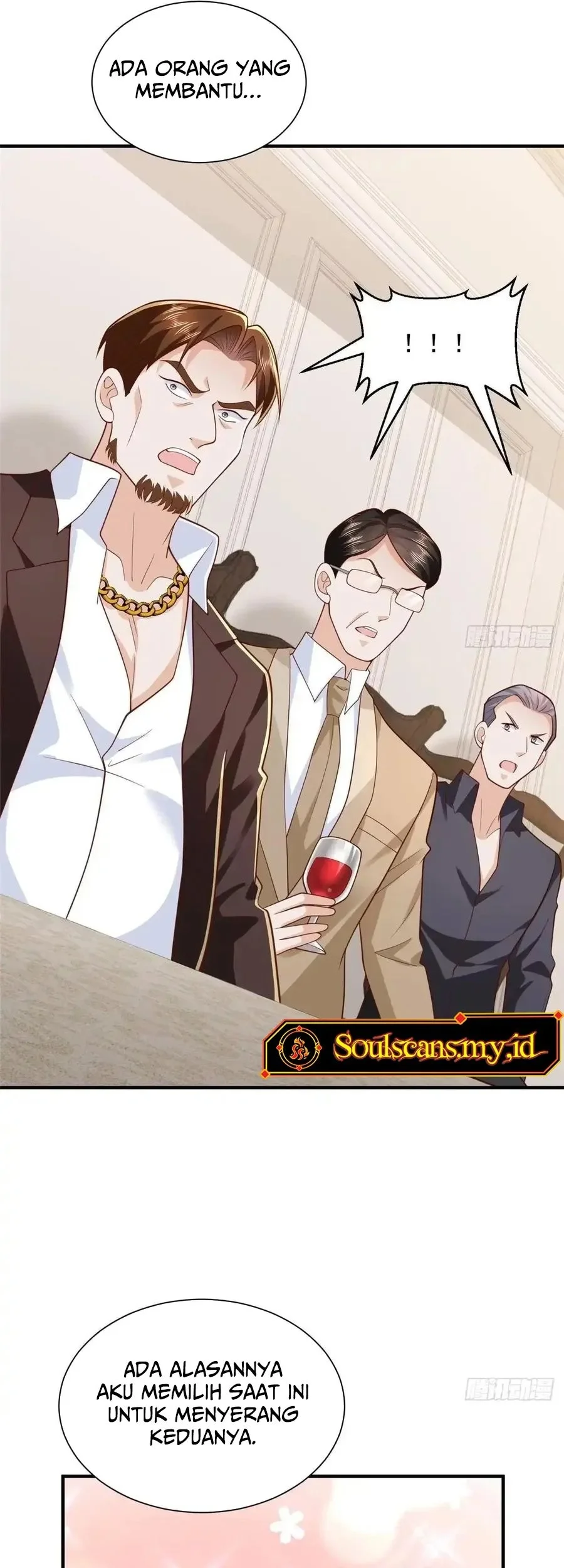 I Randomly Have A New Career Every Week Chapter 923 Gambar 8