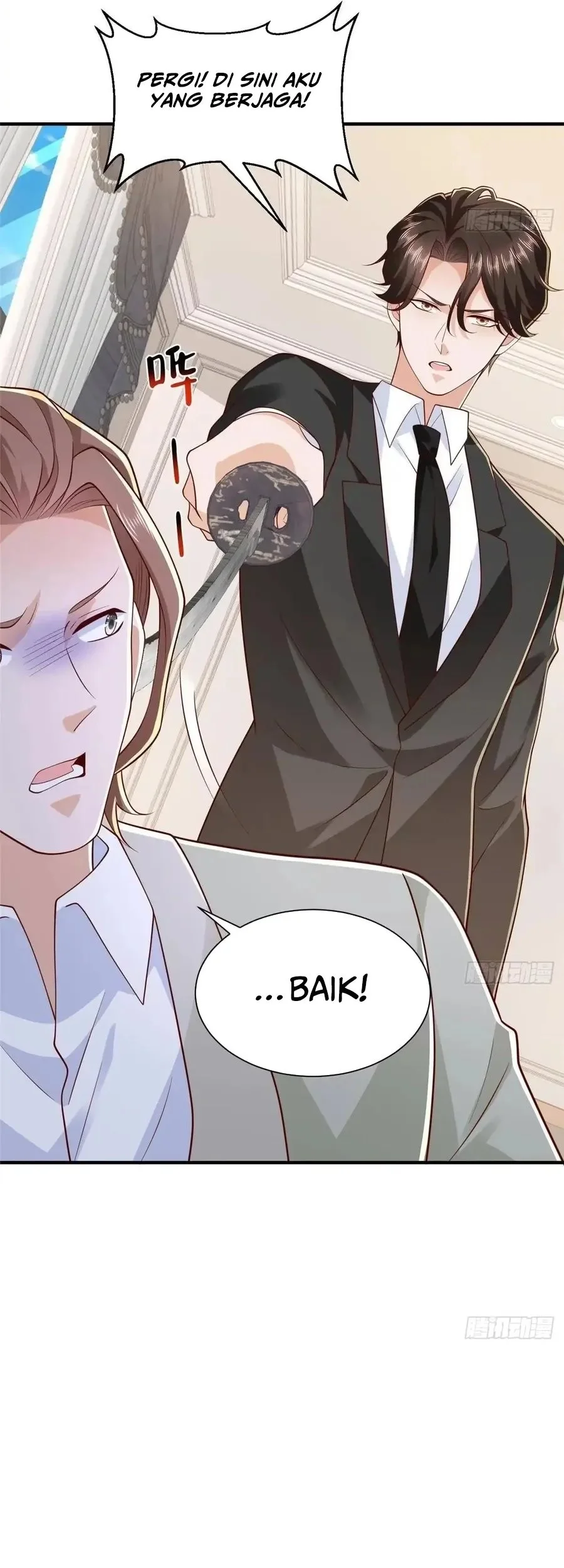 I Randomly Have A New Career Every Week Chapter 924 Gambar 8