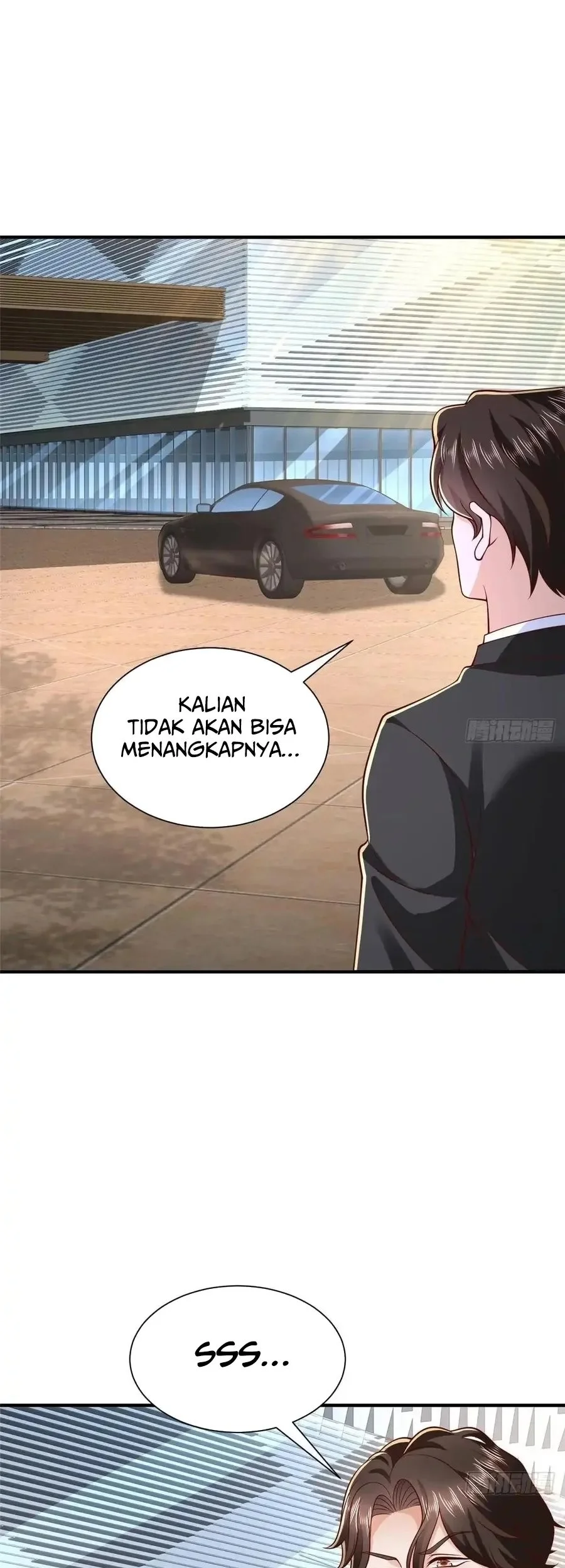 I Randomly Have A New Career Every Week Chapter 925 Gambar 8