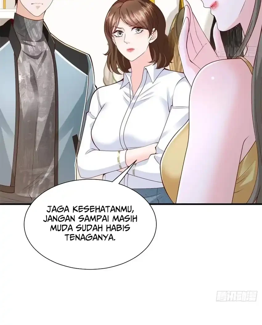 I Randomly Have A New Career Every Week Chapter 935 Gambar 7