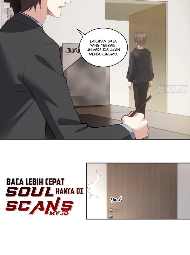 I Really Don’t Want to Be Reborn Chapter 160 Gambar 6
