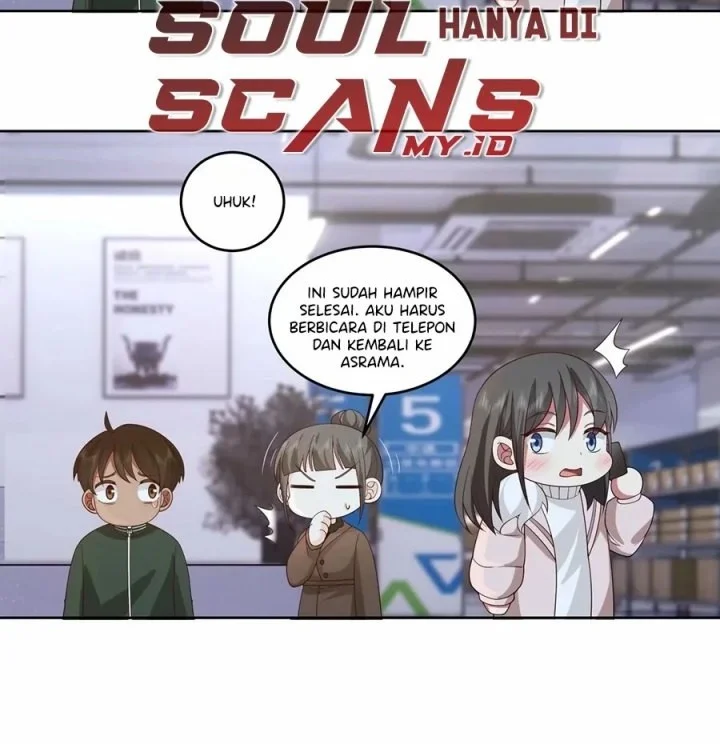 I Really Don’t Want to Be Reborn Chapter 169 Gambar 6