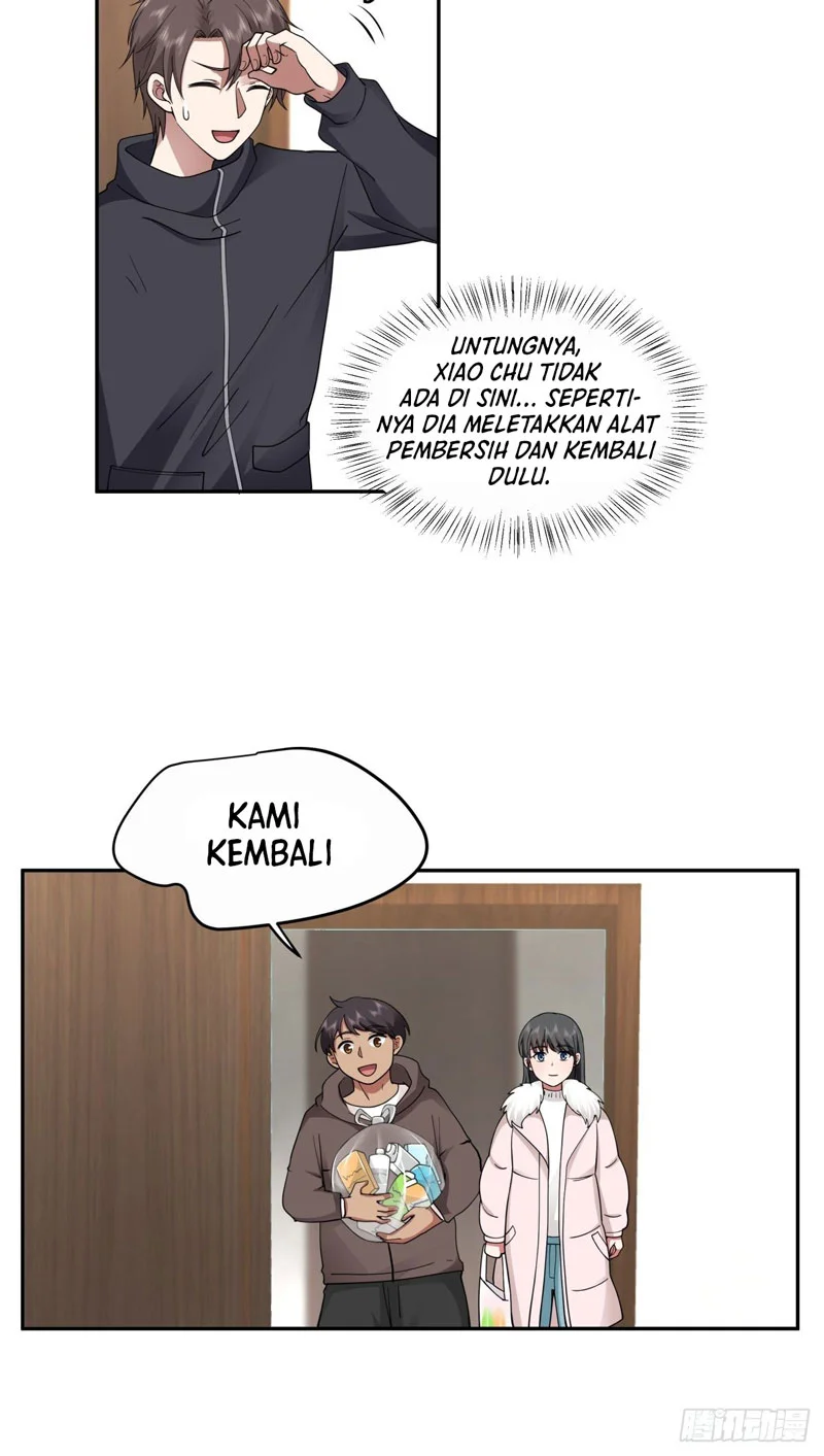 I Really Don’t Want to Be Reborn Chapter 32 Gambar 11