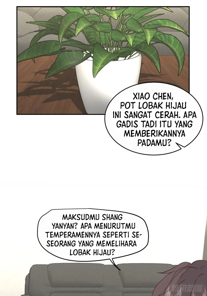 I Really Don’t Want to Be Reborn Chapter 32 Gambar 13