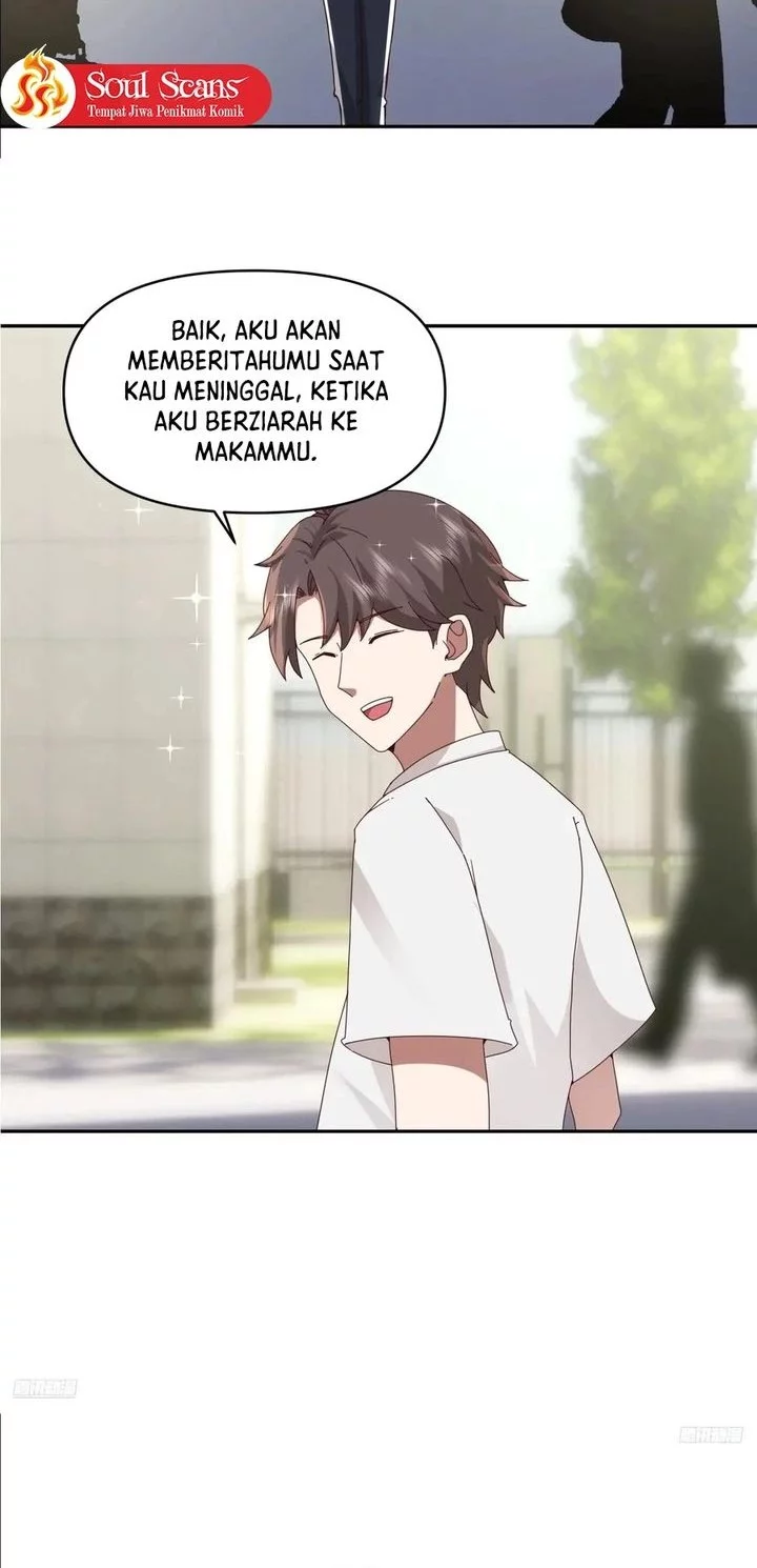 I Really Don’t Want to Be Reborn Chapter 349 Gambar 5