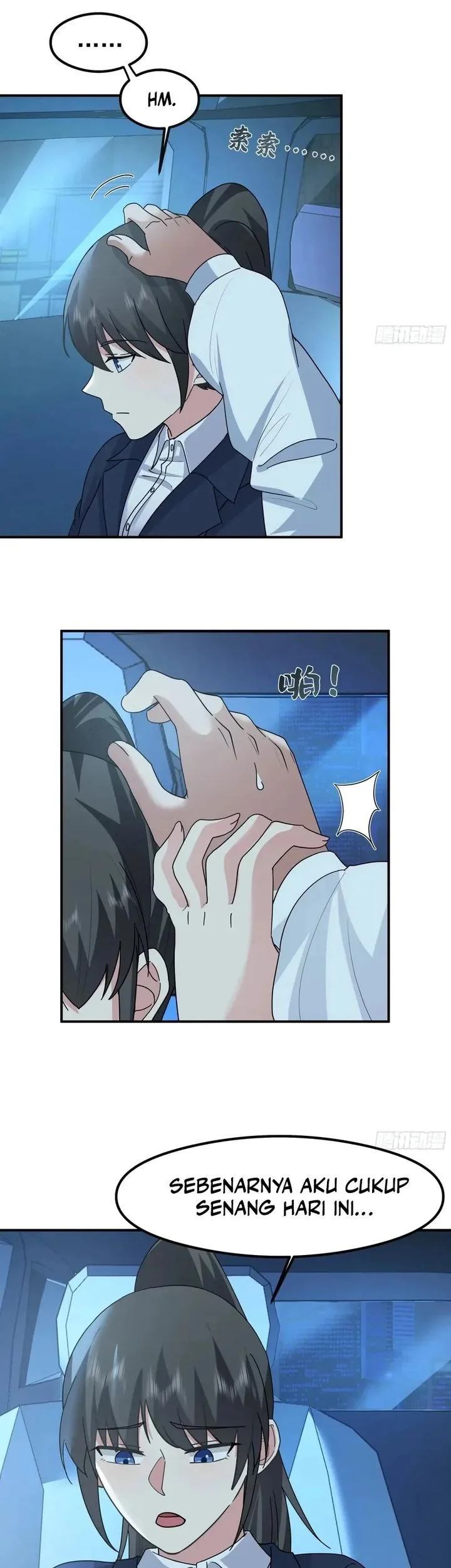 I Really Don’t Want to Be Reborn Chapter 431 Gambar 9