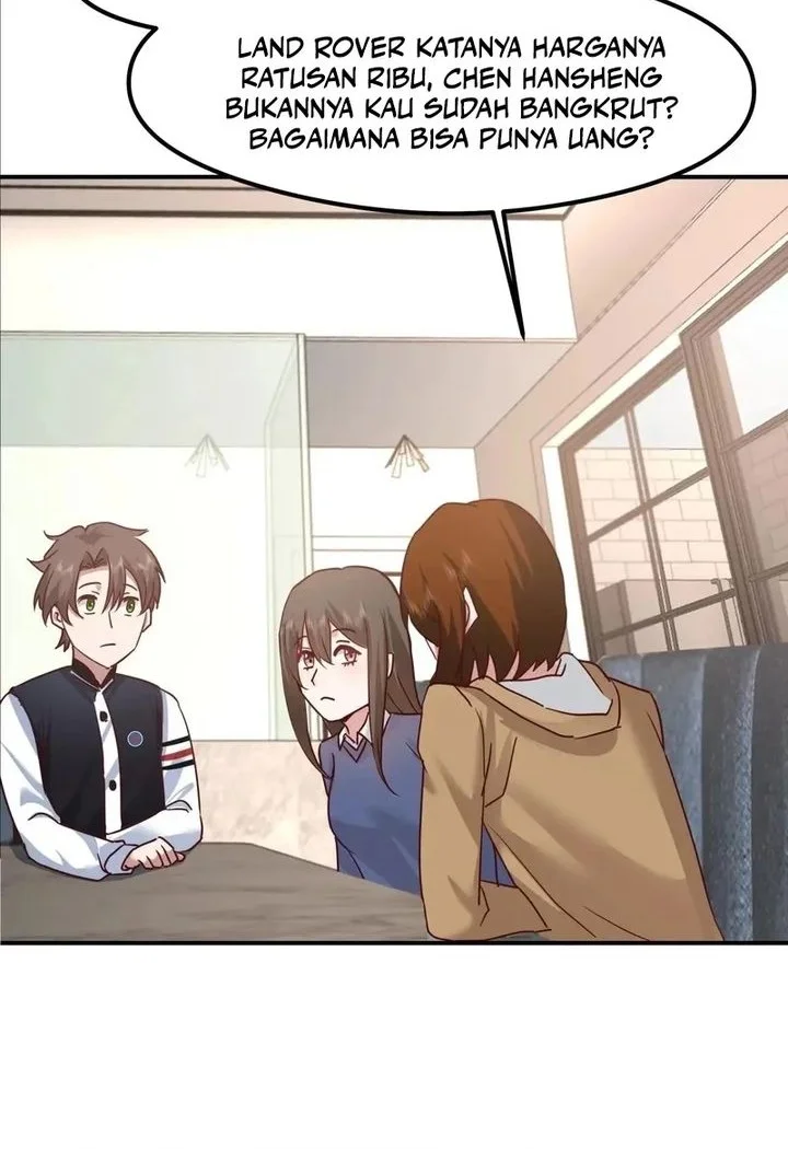 I Really Don’t Want to Be Reborn Chapter 433 Gambar 8
