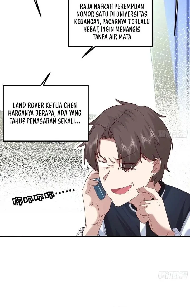 I Really Don’t Want to Be Reborn Chapter 434 Gambar 8