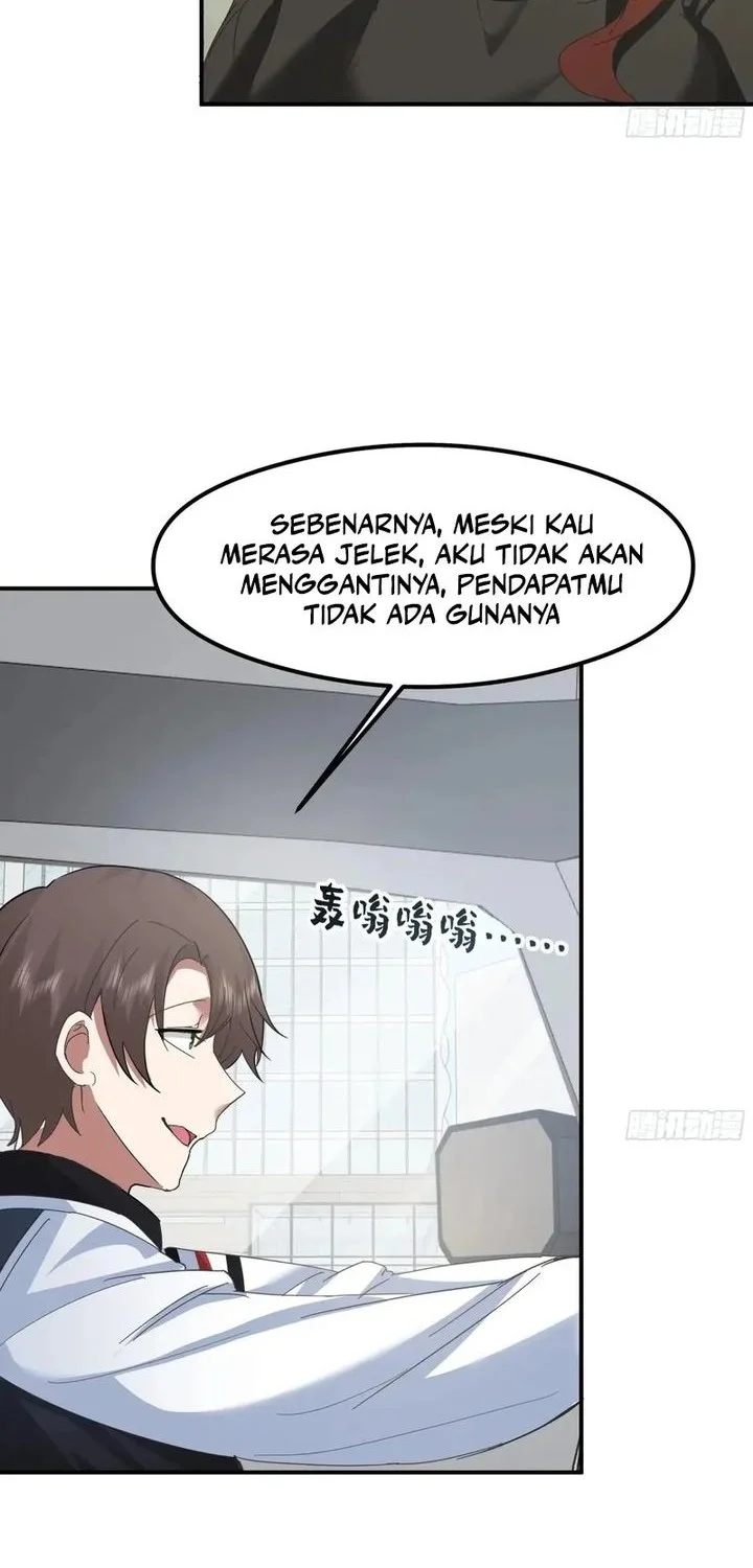 I Really Don’t Want to Be Reborn Chapter 435 Gambar 8