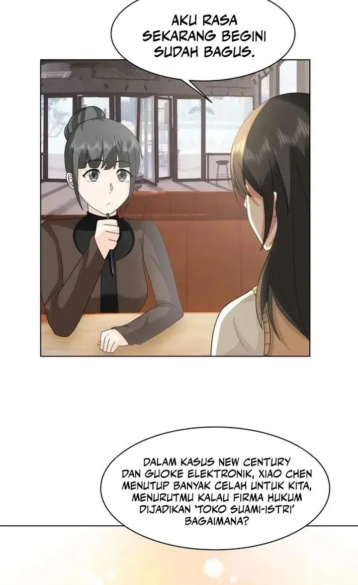 I Really Don’t Want to Be Reborn Chapter 445 Gambar 8