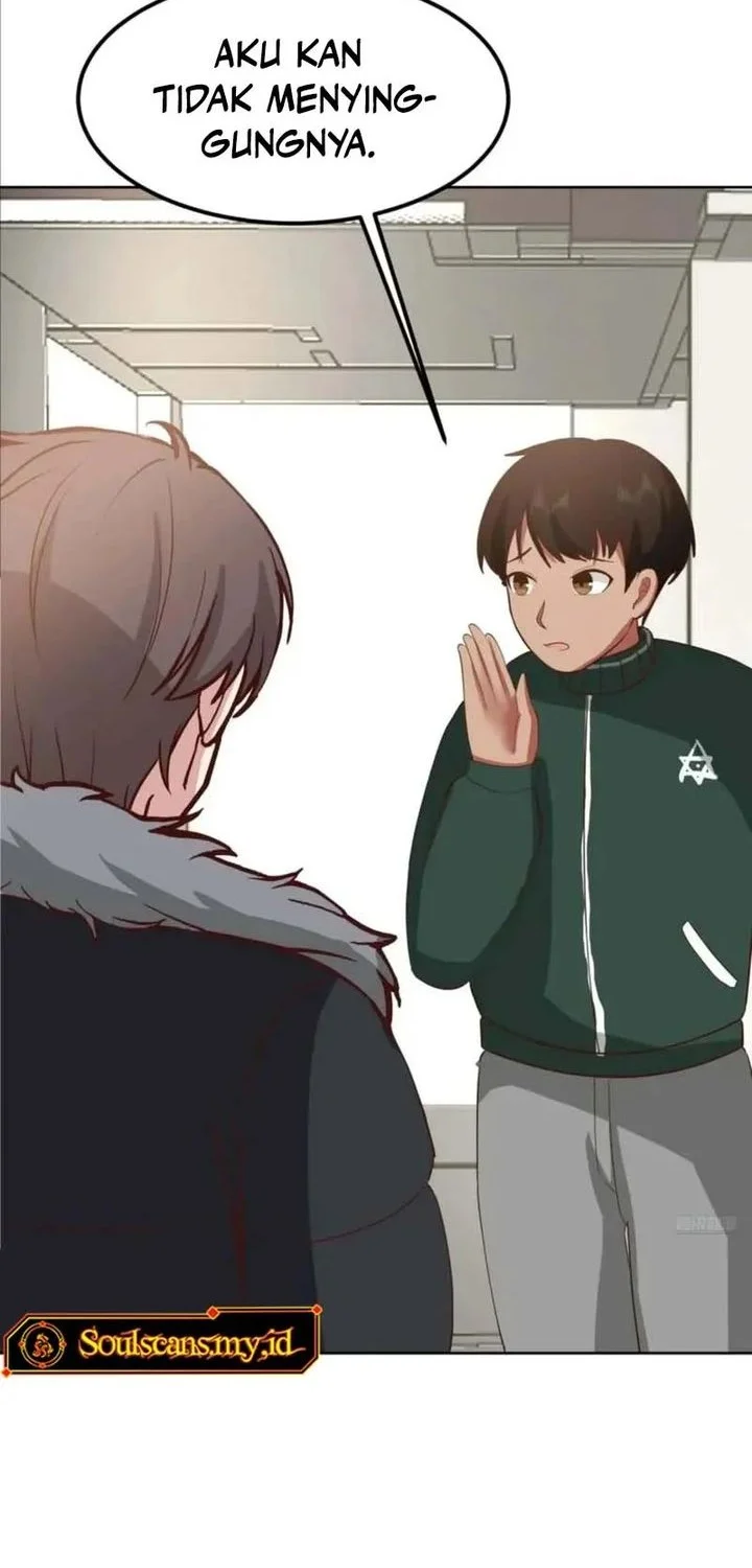 I Really Don’t Want to Be Reborn Chapter 452 Gambar 8