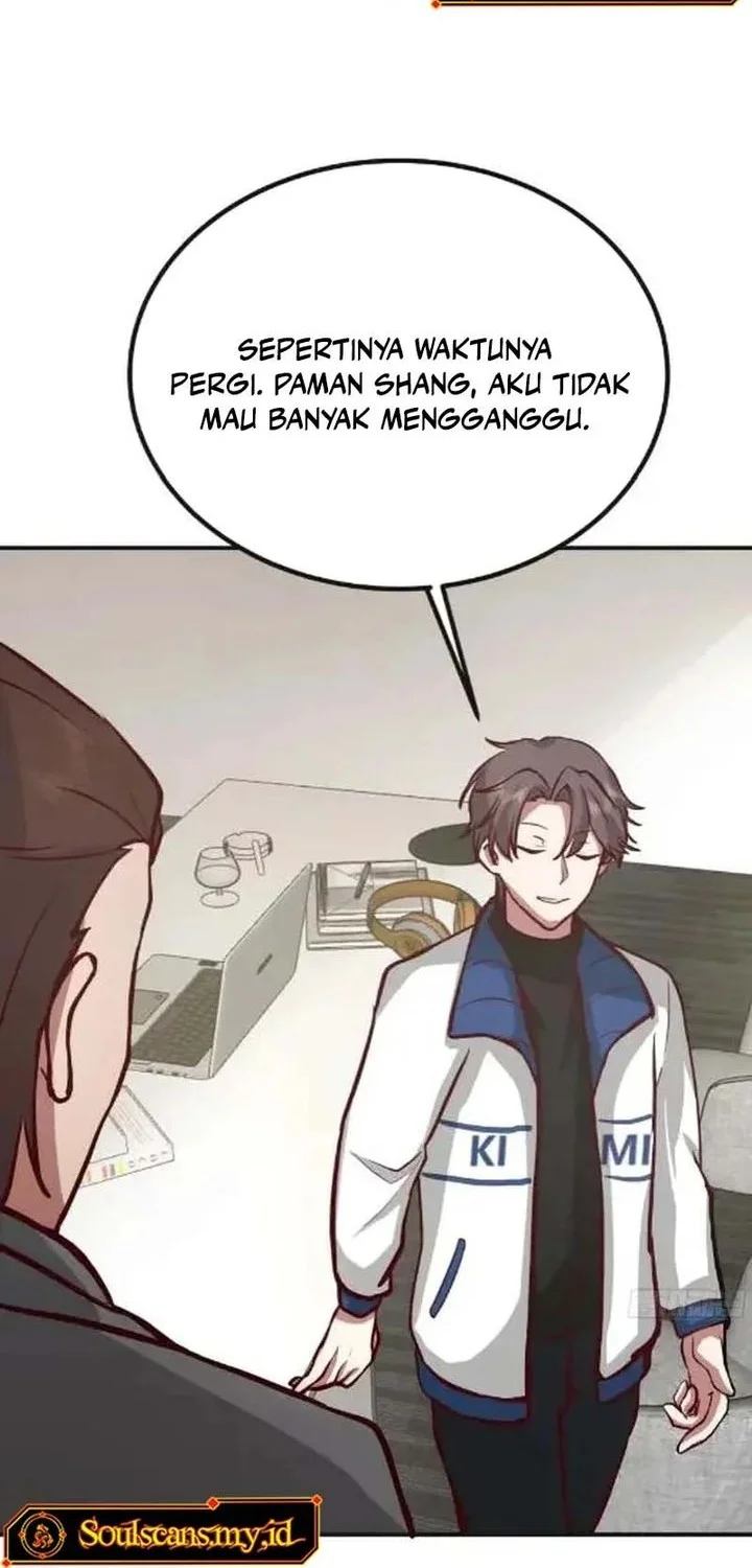 I Really Don’t Want to Be Reborn Chapter 457 Gambar 8