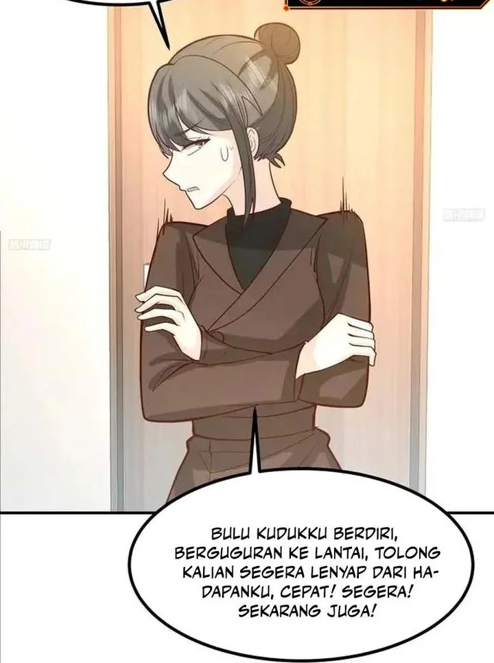I Really Don’t Want to Be Reborn Chapter 458 Gambar 8