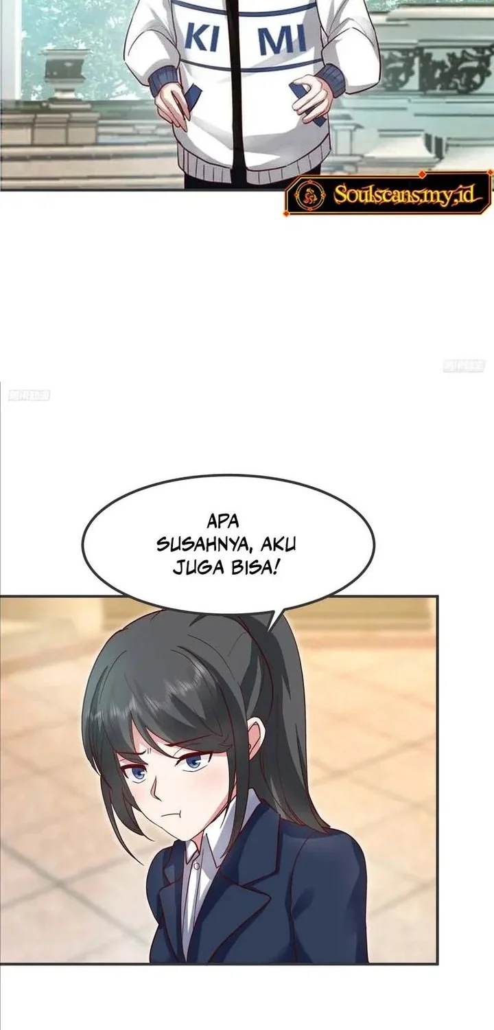 I Really Don’t Want to Be Reborn Chapter 461 Gambar 8
