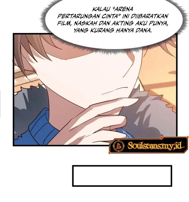 I Really Don’t Want to Be Reborn Chapter 464 Gambar 7