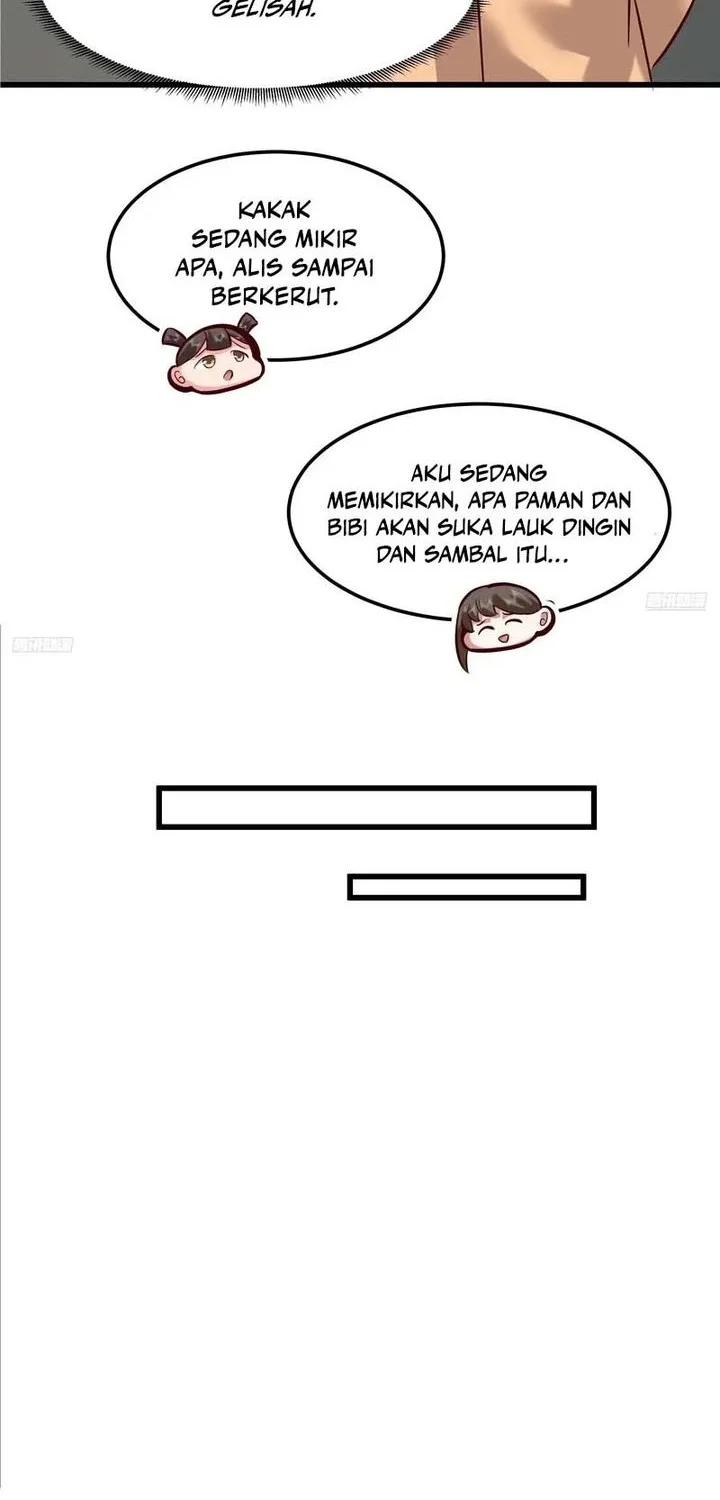 I Really Don’t Want to Be Reborn Chapter 465 Gambar 8