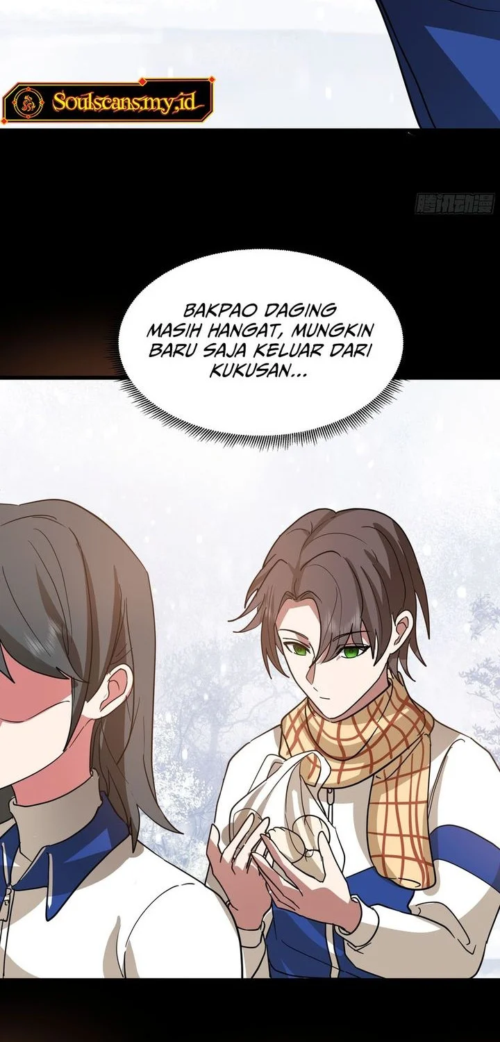 I Really Don’t Want to Be Reborn Chapter 469 Gambar 9
