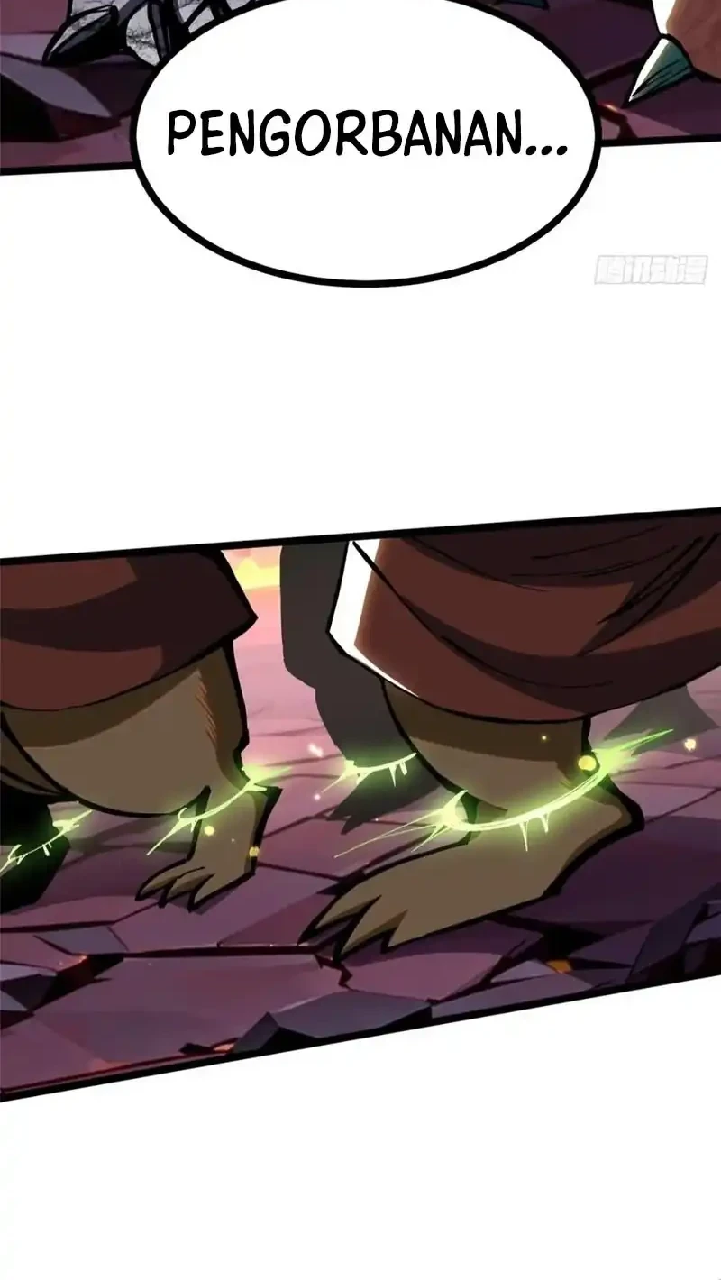 I Really Don’t Want to Learn Forbidden Spells Chapter 124 Gambar 14
