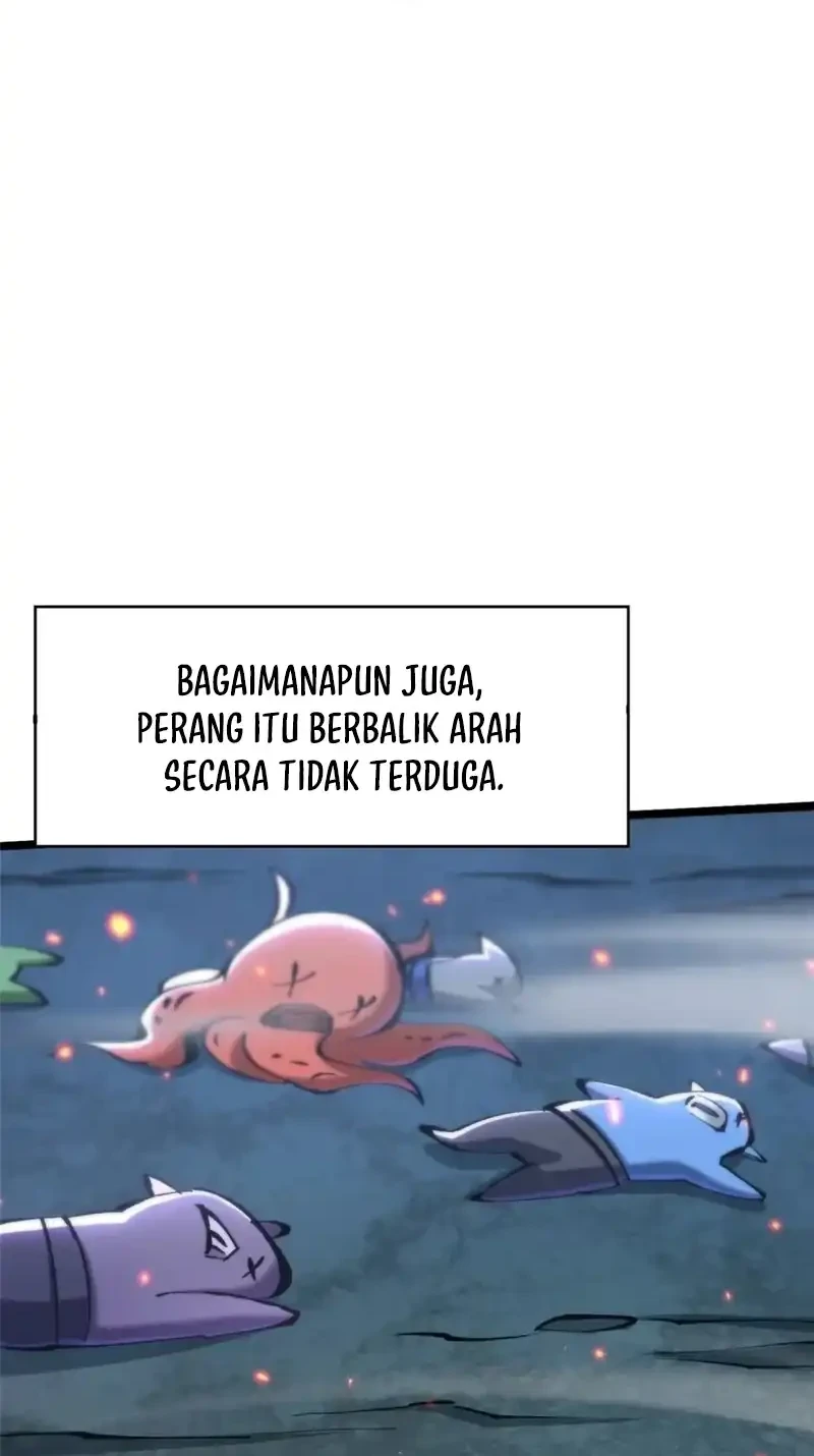 I Really Don’t Want to Learn Forbidden Spells Chapter 134 Gambar 12