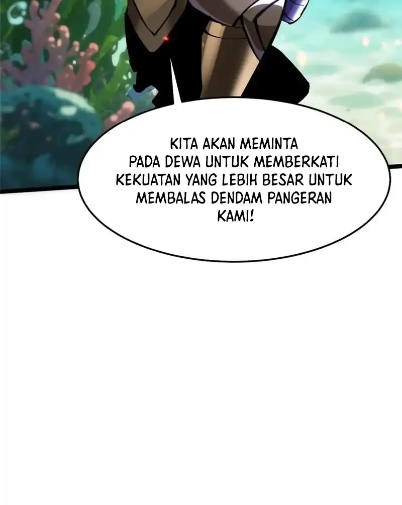 I Really Don’t Want to Learn Forbidden Spells Chapter 134 Gambar 14