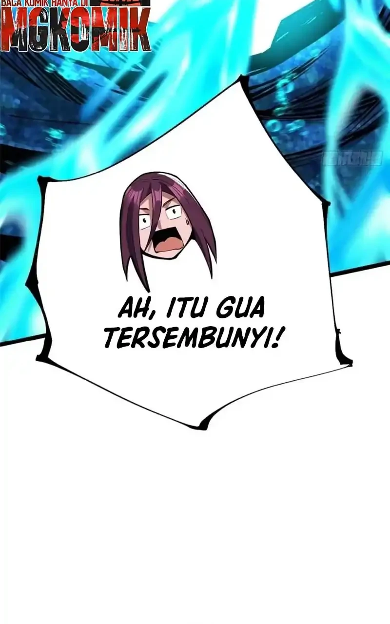 I Really Don’t Want to Learn Forbidden Spells Chapter 135 Gambar 14