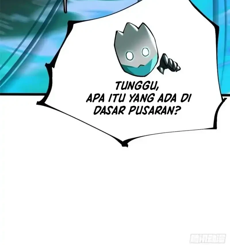 I Really Don’t Want to Learn Forbidden Spells Chapter 135 Gambar 16