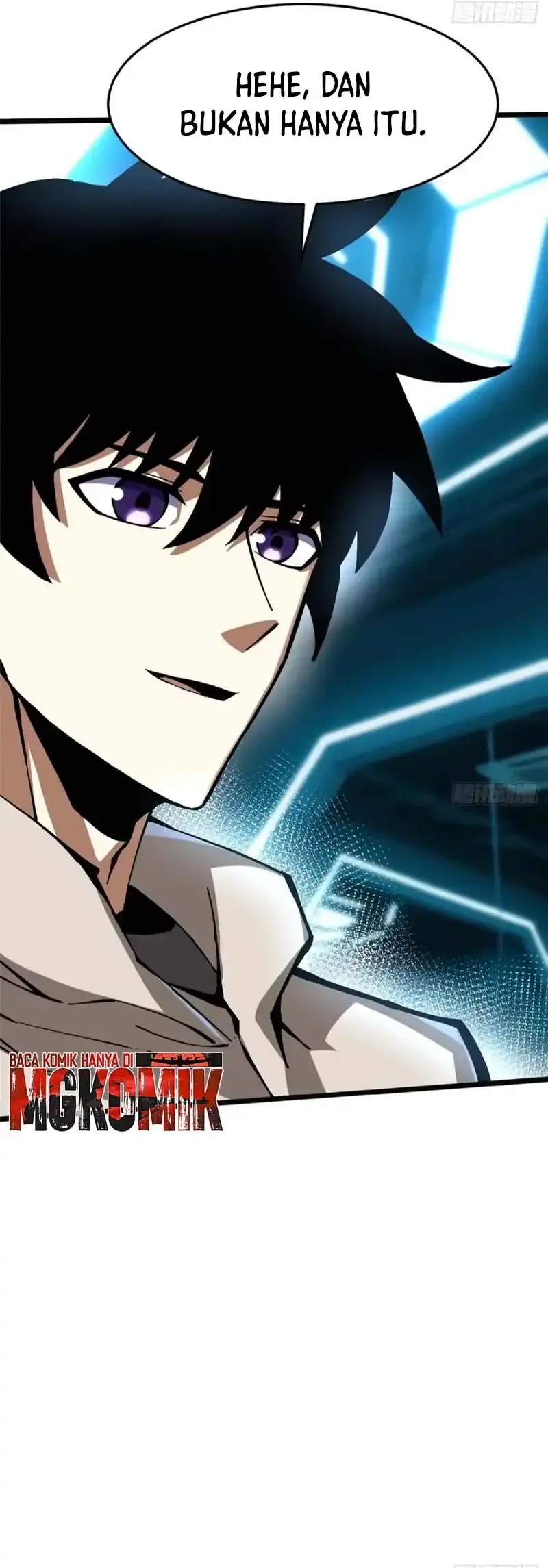 I Really Don’t Want to Learn Forbidden Spells Chapter 137 Gambar 13