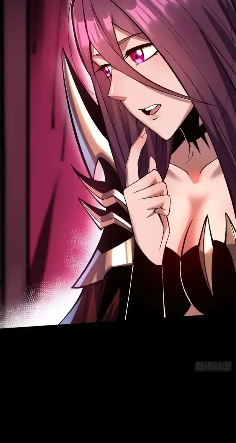 I Really Don’t Want to Learn Forbidden Spells Chapter 141 Gambar 12
