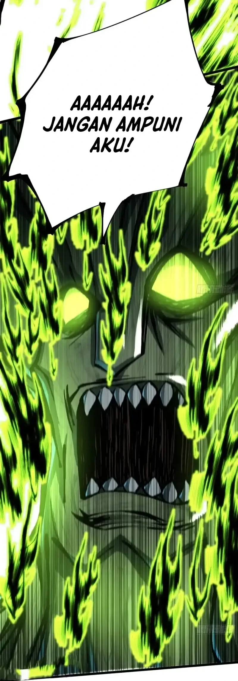 I Really Don’t Want to Learn Forbidden Spells Chapter 143 Gambar 13