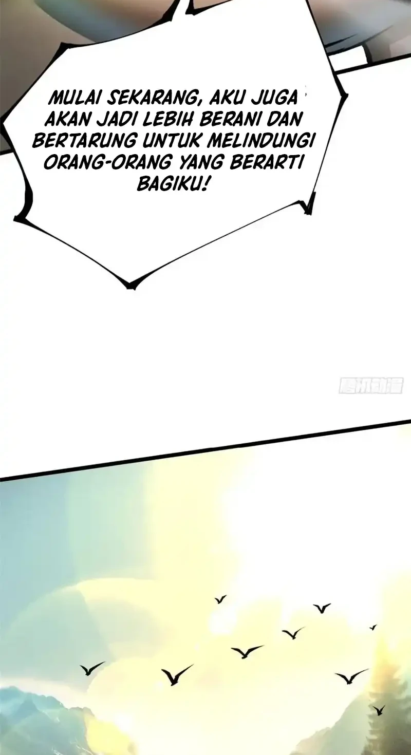 I Really Don’t Want to Learn Forbidden Spells Chapter 143 Gambar 15