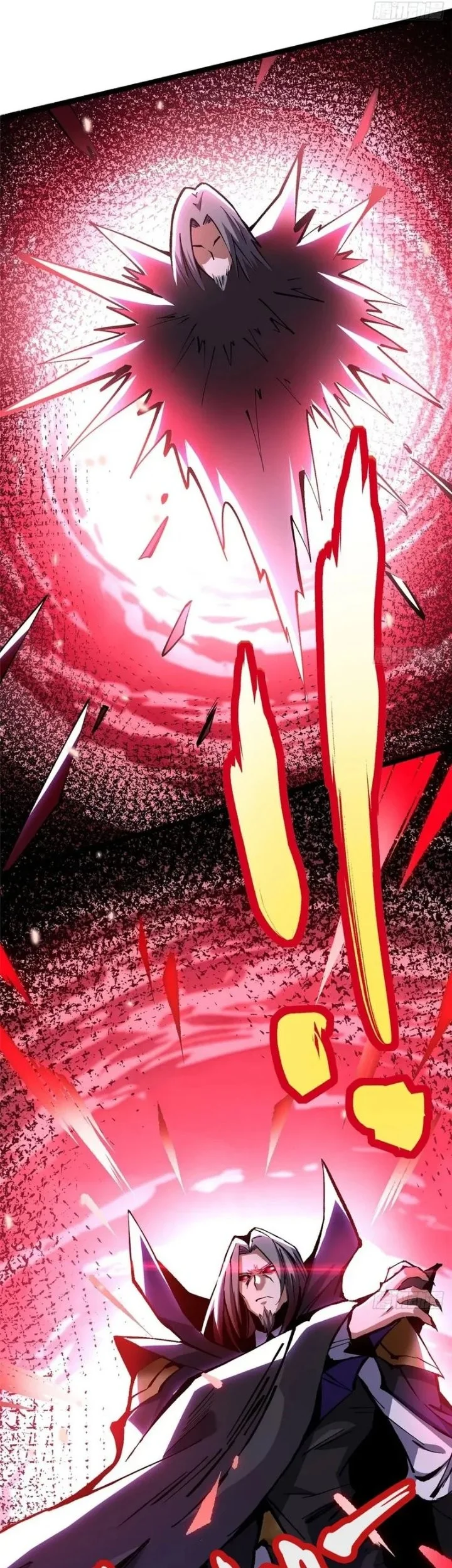 I Really Don’t Want to Learn Forbidden Spells Chapter 145 Gambar 14