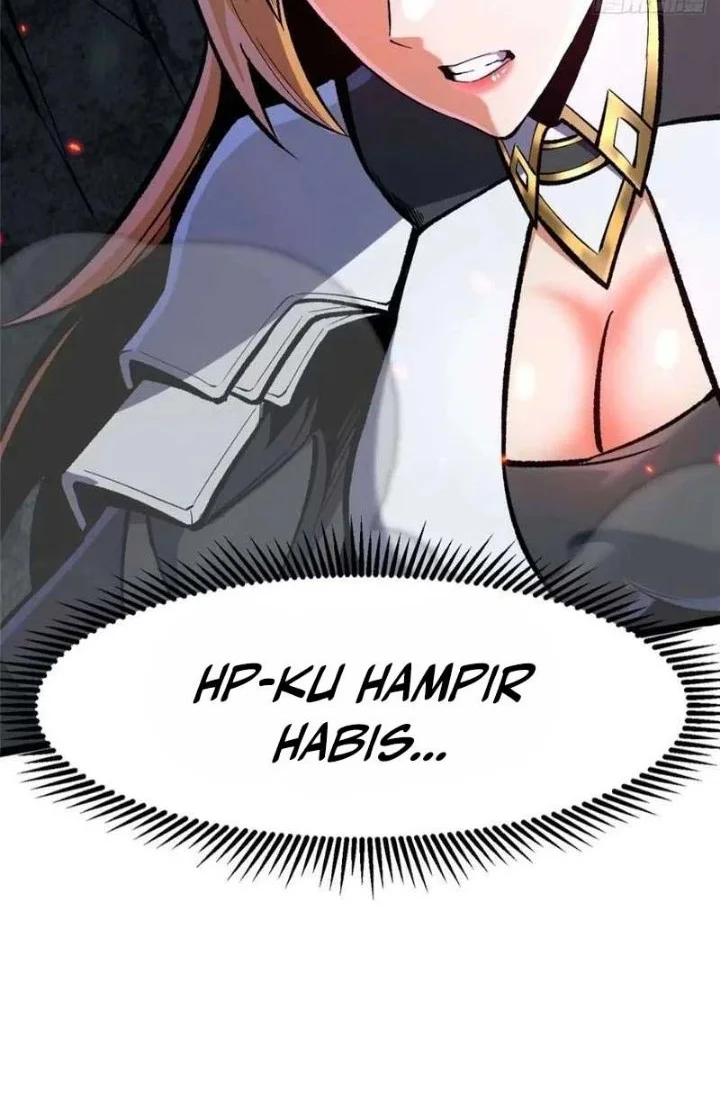 I Really Don’t Want to Learn Forbidden Spells Chapter 147 Gambar 14